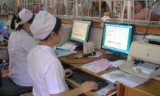 Ứng dụng công nghệ thông tin trong quản lý bệnh viện