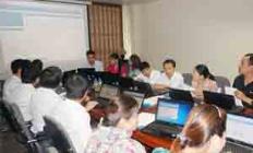 Triển khai cơ sở hạ tầng công nghệ thông tin cho Trường tiểu học Nam Trung Yên - Hà Nội